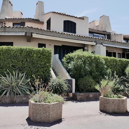 Appartamento La Galiotte Sur Le Golfe De St Tropez Cogolin Esterno foto