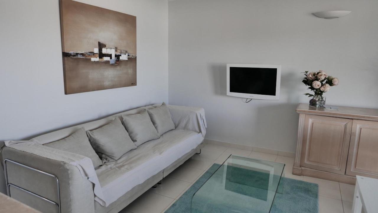 Appartamento La Galiotte Sur Le Golfe De St Tropez Cogolin Esterno foto